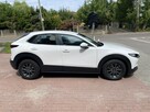Mazda CX-30 2,0 Benz hybrid, Bezwypadkowy, 90 tyś km, Serwis Zamiana - 3