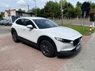 Mazda CX-30 2,0 Benz hybrid, Bezwypadkowy, 90 tyś km, Serwis Zamiana - 4
