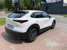 Mazda CX-30 2,0 Benz hybrid, Bezwypadkowy, 90 tyś km, Serwis Zamiana - 5