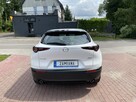 Mazda CX-30 2,0 Benz hybrid, Bezwypadkowy, 90 tyś km, Serwis Zamiana - 6