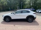 Mazda CX-30 2,0 Benz hybrid, Bezwypadkowy, 90 tyś km, Serwis Zamiana - 7