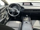 Mazda CX-30 2,0 Benz hybrid, Bezwypadkowy, 90 tyś km, Serwis Zamiana - 11