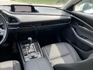 Mazda CX-30 2,0 Benz hybrid, Bezwypadkowy, 90 tyś km, Serwis Zamiana - 12
