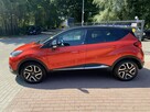 Renault Captur 1.2 TCe automat nawigacja - 2