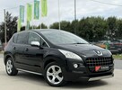 Peugeot 3008 1.6 HDI / 109KM Nawigacja Head Up Panorama Czujniki Parkowania