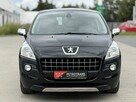 Peugeot 3008 1.6 HDI / 109KM Nawigacja Head Up Panorama Czujniki Parkowania - 2