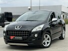 Peugeot 3008 1.6 HDI / 109KM Nawigacja Head Up Panorama Czujniki Parkowania - 4