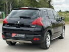 Peugeot 3008 1.6 HDI / 109KM Nawigacja Head Up Panorama Czujniki Parkowania - 11
