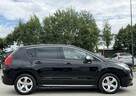 Peugeot 3008 1.6 HDI / 109KM Nawigacja Head Up Panorama Czujniki Parkowania - 12