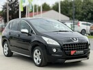 Peugeot 3008 1.6 HDI / 109KM Nawigacja Head Up Panorama Czujniki Parkowania - 13
