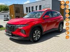 Hyundai Tucson Comfort*Led*KameraCofania*Asystenty*Climatronic*Serwisowany*Zadbany