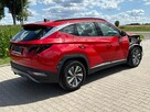 Hyundai Tucson Comfort*Led*KameraCofania*Asystenty*Climatronic*Serwisowany*Zadbany - 4