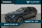 Cupra Leon Sportstourer 2.0 TSI - 204KM - 4Drive - Pakiet Edge - Rocznik 2026 - 1