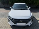 Hyundai IONIQ - 3
