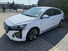 Hyundai IONIQ - 5
