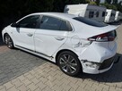 Hyundai IONIQ - 6