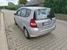 Honda Jazz 1.2 benzyna po lifcie ważne opłaty - 2