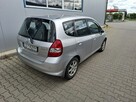 Honda Jazz 1.2 benzyna po lifcie ważne opłaty - 3
