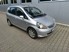 Honda Jazz 1.2 benzyna po lifcie ważne opłaty - 4