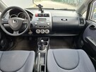Honda Jazz 1.2 benzyna po lifcie ważne opłaty - 8