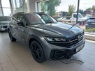 Volkswagen Touareg Elegance 2.0 TSI 204KM 4MOTION automat DSG koła 18" - 2