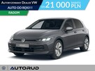 Volkswagen Golf Life Plus 1.5TSI 150KM manual Pakiet Zimowy Koło zapasowe