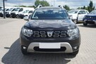Dacia Duster 1.5DCi 115KM Prestige 4x2 salon I właściciel - 2