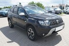 Dacia Duster 1.5DCi 115KM Prestige 4x2 salon I właściciel - 3