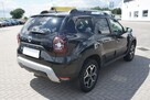 Dacia Duster 1.5DCi 115KM Prestige 4x2 salon I właściciel - 5