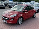 Opel Adam Gwarancja, Serwisowany, Poł Skóry, Klimatyzacja, Niski Przebieg, Super - 2