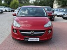 Opel Adam Gwarancja, Serwisowany, Poł Skóry, Klimatyzacja, Niski Przebieg, Super - 3