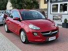 Opel Adam Gwarancja, Serwisowany, Poł Skóry, Klimatyzacja, Niski Przebieg, Super - 4