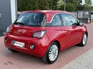 Opel Adam Gwarancja, Serwisowany, Poł Skóry, Klimatyzacja, Niski Przebieg, Super - 7