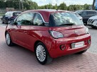 Opel Adam Gwarancja, Serwisowany, Poł Skóry, Klimatyzacja, Niski Przebieg, Super - 10