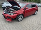 Toyota Auris Hybryda Automat Klimatronik Podgrzewanie Tempomat - 3