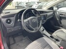 Toyota Auris Hybryda Automat Klimatronik Podgrzewanie Tempomat - 8