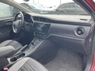 Toyota Auris Hybryda Automat Klimatronik Podgrzewanie Tempomat - 11