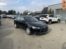 Mitsubishi Lancer HAK Klimatyzacja Czujniki park.