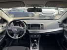 Mitsubishi Lancer HAK Klimatyzacja Czujniki park. - 9