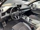 Audi Q7 TDI 4x4 S Line HAK Kamery360 Pneumatka Pamięć  272KM - 7
