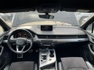 Audi Q7 TDI 4x4 S Line HAK Kamery360 Pneumatka Pamięć  272KM - 8