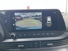 Hyundai Bayon Podgrzewanie Czujniki park.  Virtual cockpit - 12