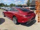 Mercedes AMG GT EU 63 4-Door 4Matic+ Kamery360 Ceramika Pamięć 585KM