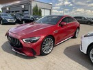 Mercedes AMG GT EU 63 4-Door 4Matic+ Kamery360 Ceramika Pamięć 585KM - 3