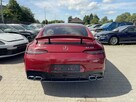 Mercedes AMG GT EU 63 4-Door 4Matic+ Kamery360 Ceramika Pamięć 585KM - 4