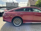 Mercedes AMG GT EU 63 4-Door 4Matic+ Kamery360 Ceramika Pamięć 585KM - 5