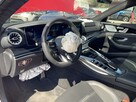 Mercedes AMG GT EU 63 4-Door 4Matic+ Kamery360 Ceramika Pamięć 585KM - 11