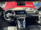 Mercedes AMG GT EU 63 4-Door 4Matic+ Kamery360 Ceramika Pamięć 585KM - 13