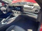 Mercedes AMG GT EU 63 4-Door 4Matic+ Kamery360 Ceramika Pamięć 585KM - 14