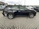 Toyota RAV-4 Salon PL Automat Hybryda 4x4 Kamera Aktywny tempomat - 3